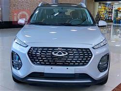 Chery Tiggo 2